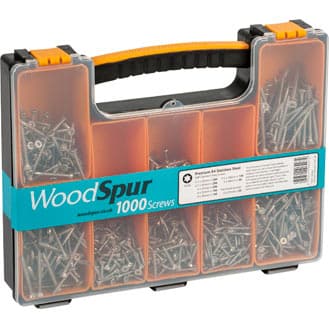 Assortment Packs