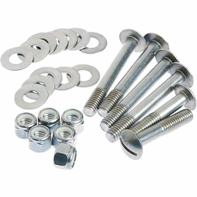 Frame Fixings