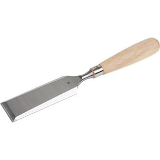 Bevel Edge Chisels