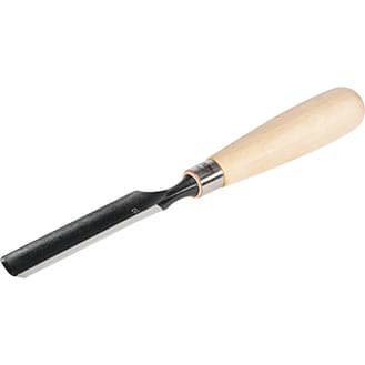 Carpenter's Gouges