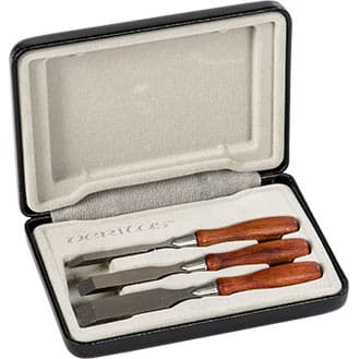 Chisel Sets