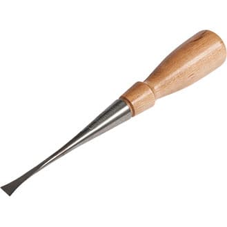 Corner Chisels