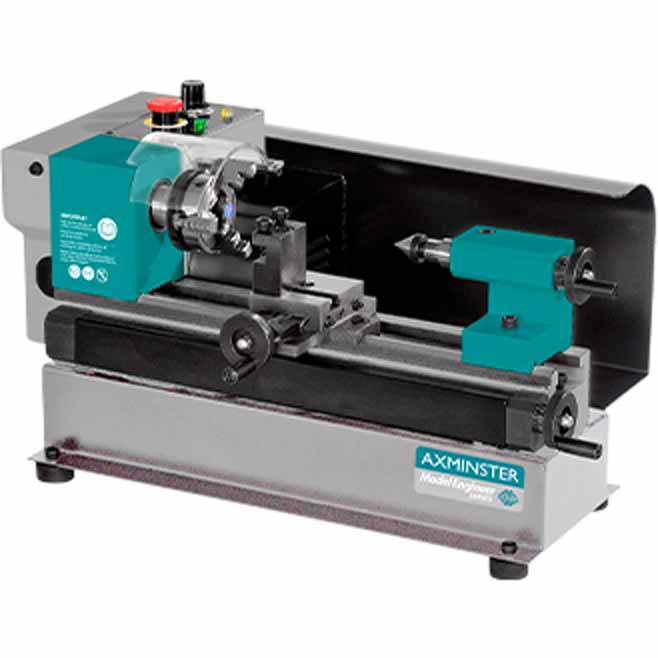 Engineering Lathes