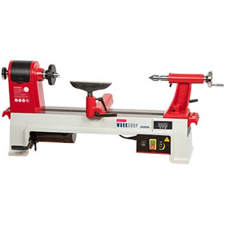 Woodturning Lathes
