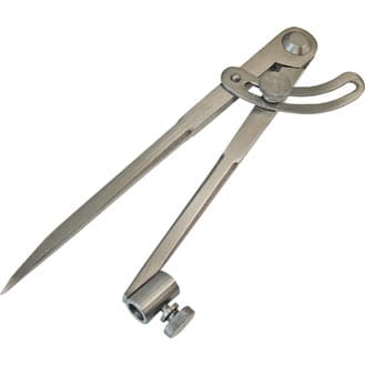 Calipers, Compasses & Dividers