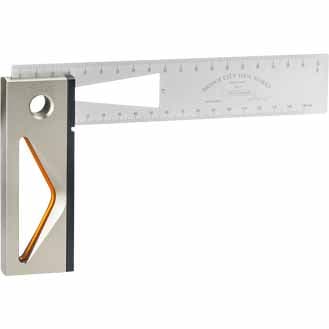 Squares, Bevels & Angle Measuring