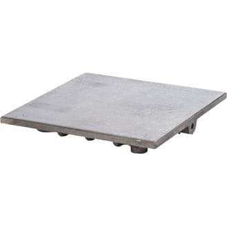 Straight Edges & Surface Plates