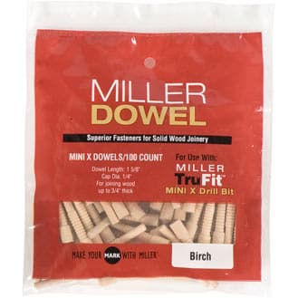Dowel