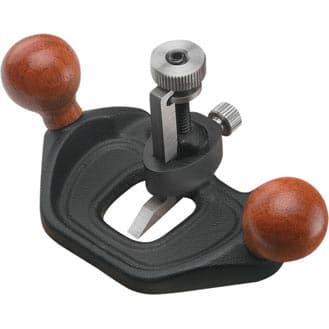 Router Planes