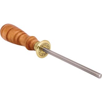 Scraper Burnishers