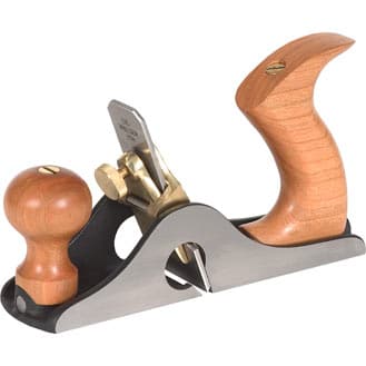 Scraper Planes