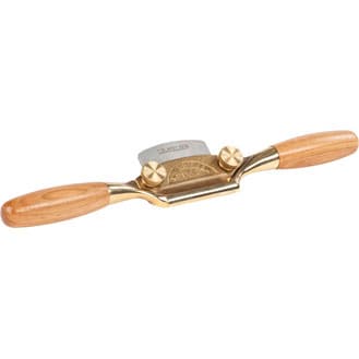 Spokeshaves