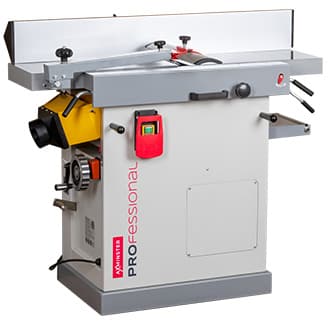 Planer Thicknessers