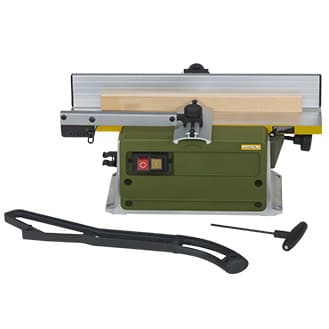 Surface Planers