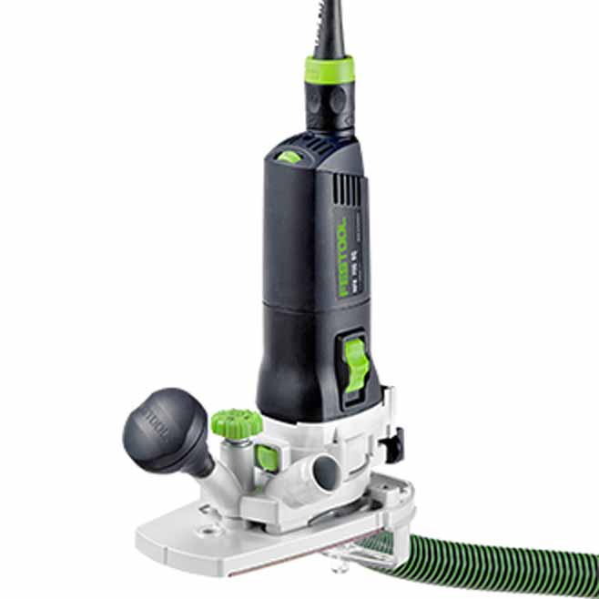 Laminate Trimmers