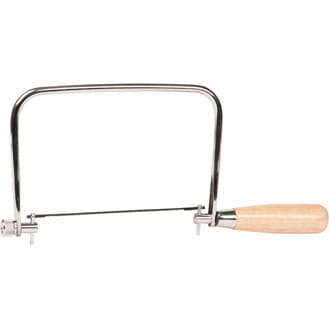 Coping Saws