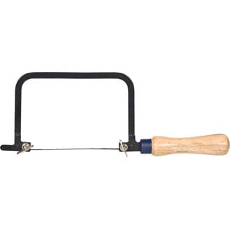 Fretsaws & Piercing Saws