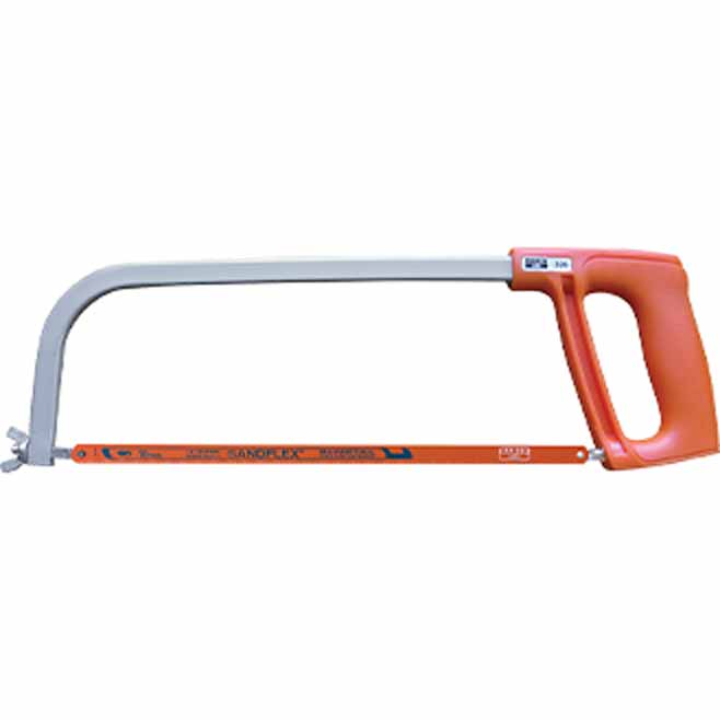 Hacksaw Frames