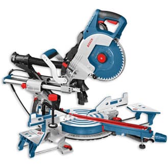 Mitre Saws