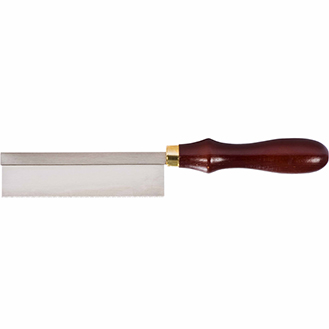 Modelling Hand Saws