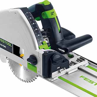 Plunge Saws