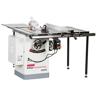 Table Saws & Saw Benches