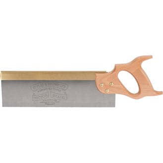 Tenon Saws