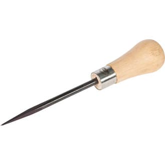 Awls, Bradawls & Gimlets