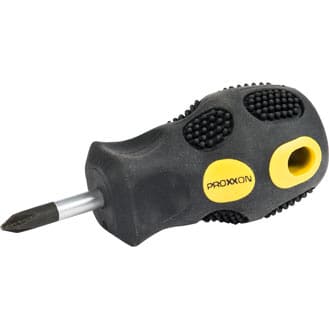 Phillips Tip Screwdrivers