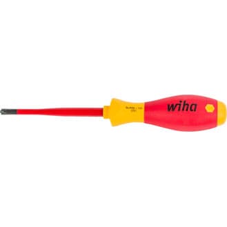 Pozi Drive Tip Screwdrivers
