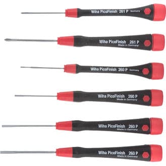 Precision Screwdrivers