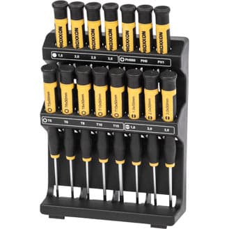 Screwdriver Sets