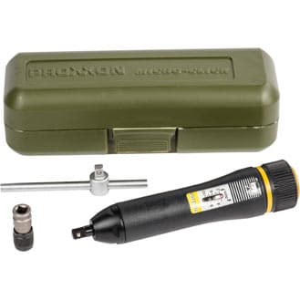 Torque Screwdrivers