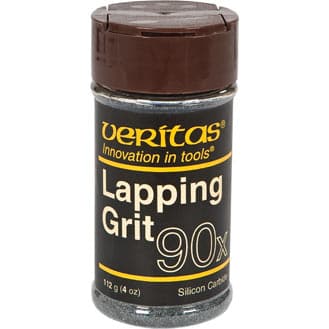 Lapping