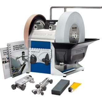 Sharpening Systems