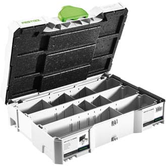Toolboxes