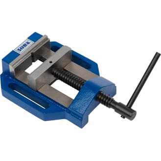 Drilling & Milling Vices
