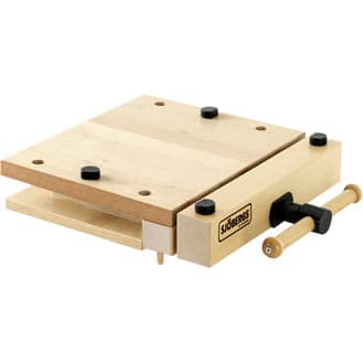 Woodworking Vices