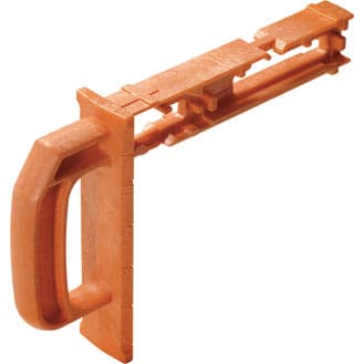 Kitchen Fitting Jigs & Templates