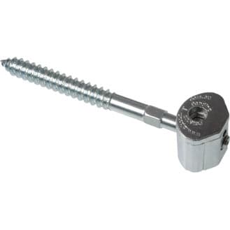 Worktop Connectors