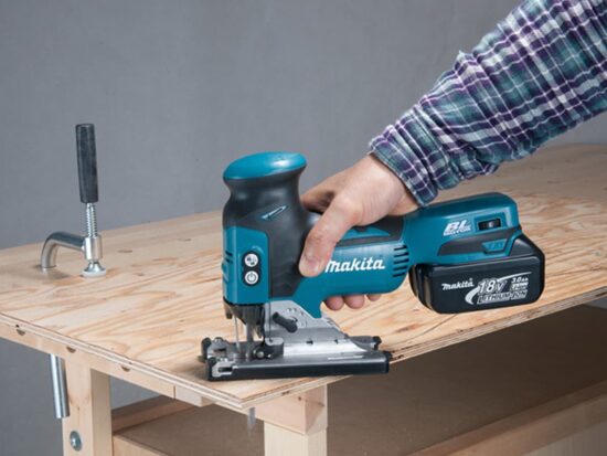 Why Choose Makita