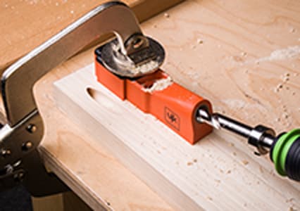 Wood Joining