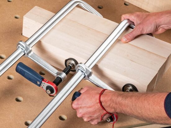 Clamps