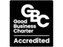 Good Business Charter Accredited