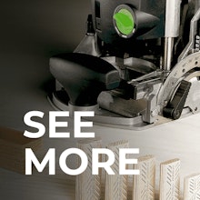 See More Power Tools