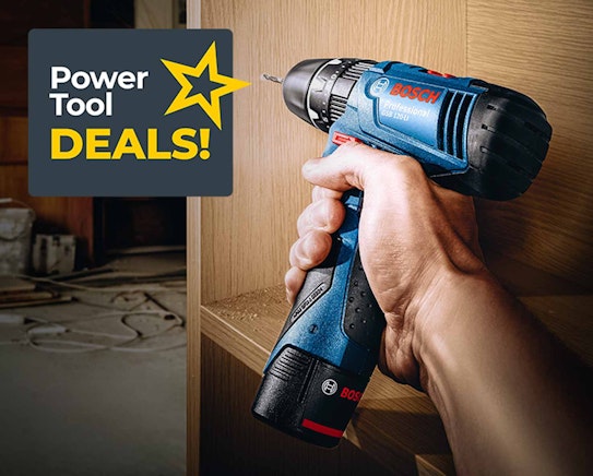 Power Tool Deals!