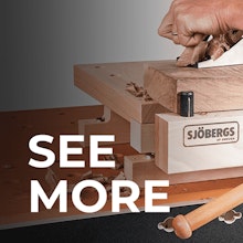 See all Benches, Vices & Storage