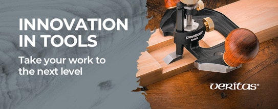 Veritas - Innovation in Tools