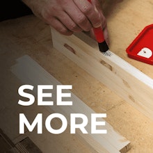 See all Adhesives, Fixings & Hardware