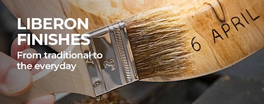 Liberon Finishes